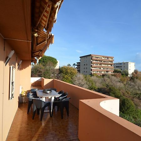Appartement Rooftop 8 Personnes Grande Terrasse Avec Parking Quartier Aeroport Νίκαια Εξωτερικό φωτογραφία