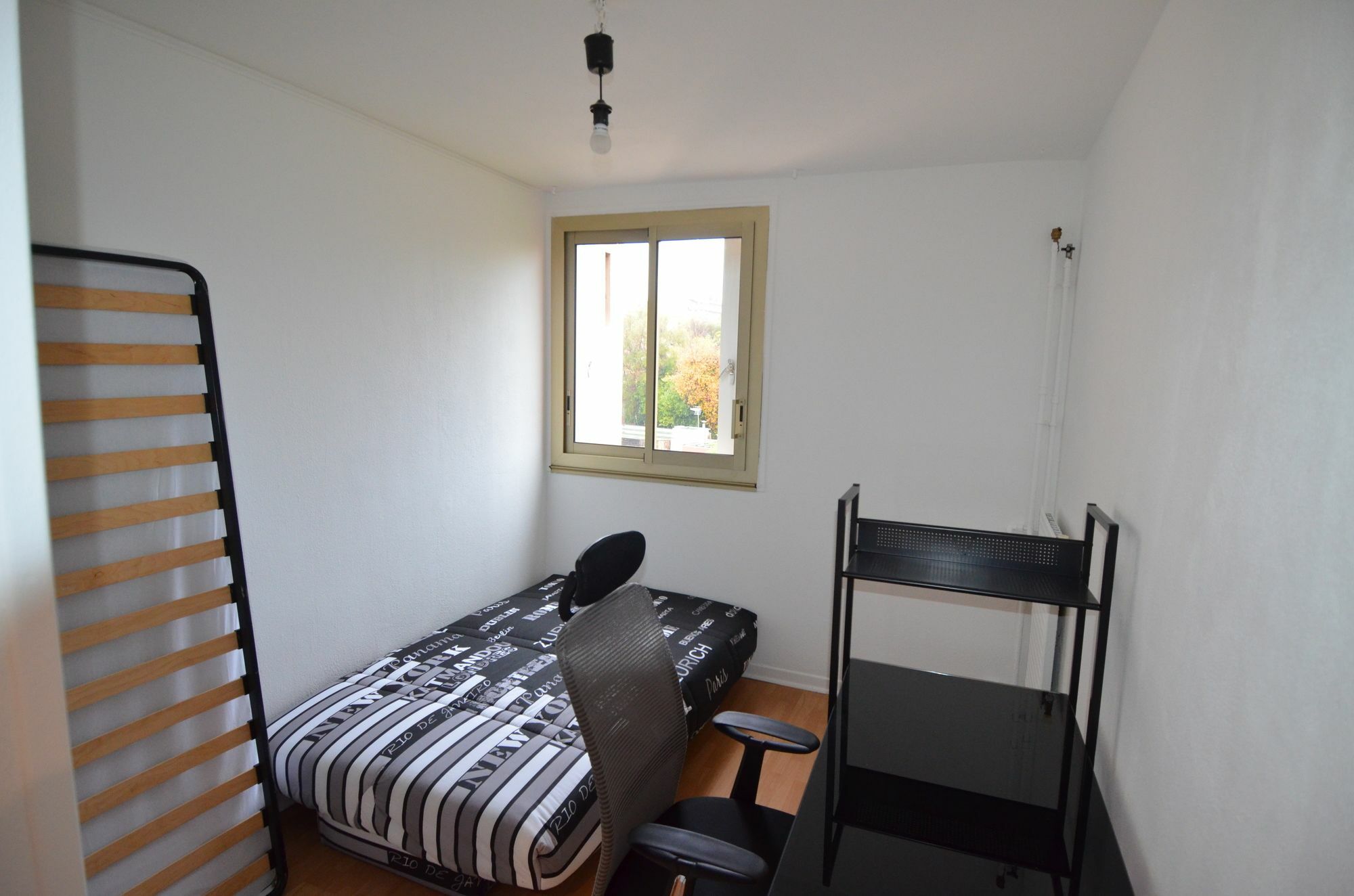Appartement Rooftop 8 Personnes Grande Terrasse Avec Parking Quartier Aeroport Νίκαια Εξωτερικό φωτογραφία